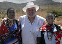 Maasai